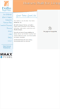 Mobile Screenshot of dallisdesignerhomes.com